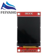 TFT LCD Module 0.96 / 1.3 1.44 1.77 1.8 2.0 2.4 Inch IPS Full SPI HD Màn Hình 7P Cho Arduino ST7735 