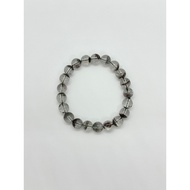 [CRYSTALGLAZERS] Green Phantom Quartz Bracelets