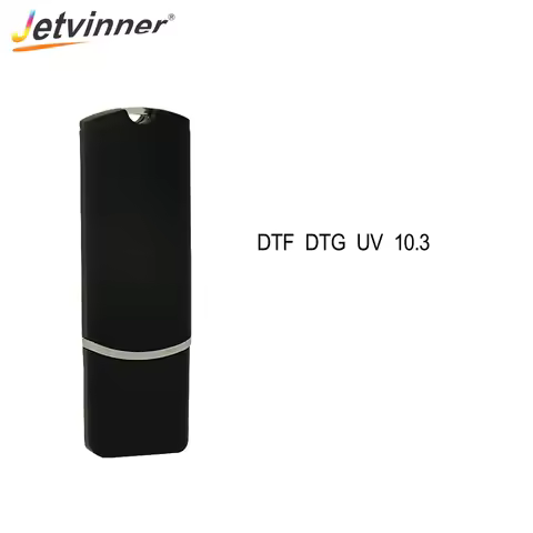 ​DTG DTF RIP For 10.3 RIP Software Lock Key Dongle for DTG DTF Clothing A3 A4 UV Inkjet Printer RIP 