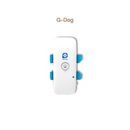 GPS ติดปลอกคอ สำหรับน้องหมา น้องแมว รุ่น G-Dog ติดตามตำแหน่งแบบเรียลทาม ผ่าน application GPSDD Gdog 