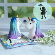 Squishy GALAXY UNICORN TOYSBOXSHOP TBS