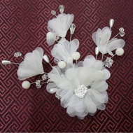 Handmade Hairpin MB4 (Real Picture)