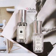 NƯỚC HOA JO MALONE WOOD SAGE & SEA SALT PEONY & BLUSH SUEDE ENGLISH PEAR & FREESIA 9ML DẠNG XỊT NOBO