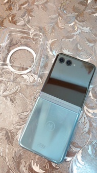 MOTOROLA Razr 40 Ultra (5G)