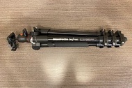 Manfrotto Befree mkbfra4-bhcn 鋁合金腳架 連原裝袋