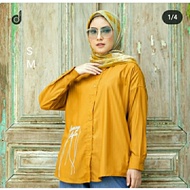 Atasan deenay original