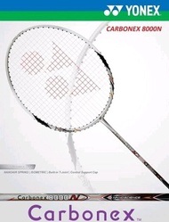 cus order Raket original yonex carbonex 8000 Plus Diskon