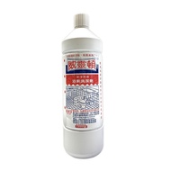 【威靈頓】威靈頓浴廁清潔劑1000ml x12入
