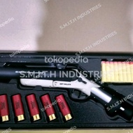 shell wgg hds68 shotgun double barrel