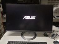 Asus 27吋 27inch MX27AQ 2K 無邊框 電腦顯示屏 Monitor 有喇叭$2300