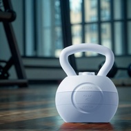 2025 Trendy Water-filled Kettlebell Soft Kettlebell Anti Slip Grip Kettlebell Weights Adjustable Wei