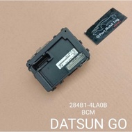 Bcm Body Control Modul Datsun Cross Datsun Go 284B1-3HA3C (AB)/284B1-4LA0B (K2) varian