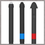 [M G L O] 3PCS Pen Tips for Pro5 4 Book Pen Nib Tip 2H+5B+B Replacement Kit