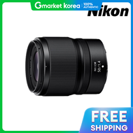 เลนส์ Nikon แท้ NIKKOR Z 50 มม. f/1.4