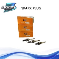BOBO Khc Brand Spark plug for Motorcycle D8EA, C7SHA , CR8E
