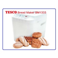 Tesco Bread maker BM1333 Full Set