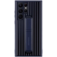 Applicable s22ultra Original phone case S22Ultra Shockproof Phone Case S22u Luggage Transparent Case