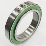 Praxis | Special specification Peilin | ABEC-3 | 6806-28-LLU-E | MRF2841-LLB-BO