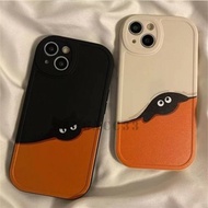 CASE HP FOR OPPO A3X A3 PRO A17 A18 A57 A58 A60 A78 A79 A98 RENO 6 7 8 8T 10 11 11F 12F - CP17