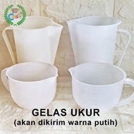 Measuring cup Plastic measuring cup 1000ml 700ml