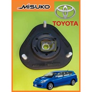 TOYOTA CALDINA (ST246) FRONT ABSORBER MOUNTING (MISUKO BRAND)