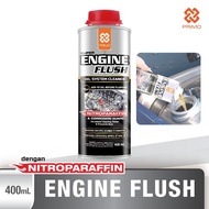 Primo Engine Flush Penguras Oli Mobil 400mL