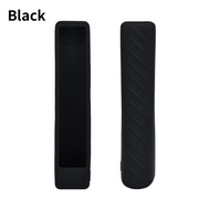 Sharp GB WJSA pelindung remote tv warna hitam/merah sarung silikon remote tv Menebal dan anti jatuh