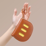 wallet woman wallet Credit Card Holder for Influencers - Cute Design with Multi-Card Capacity & Coin