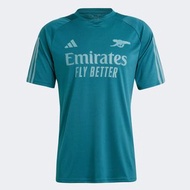 2023/24 Arsenal adidas Training Jersey - Green 阿仙奴 訓練球衣