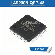 1pc LA9200N QFP-48 LA9200NM Analog Signal Processors Chip IC New Original