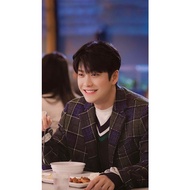 kangtaeho Picture Size 2.5x3.5 Inches Unique