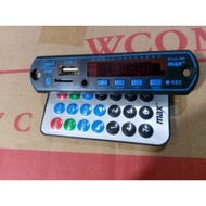 Mp3 + RADIO FM +Bluetoot