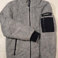 Jaket Sherpa Clride.n 105/65