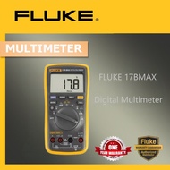 Fluke 17B MAX-01/02/KIT Digital Multimeter (Replacement for Fluke 17B+)