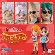[Genuine] Gashapon/ Capsule toy Bandai - One Piece Akuma no Mi Vol.24