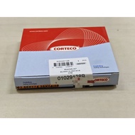 CORTECO OIL SEAL 82.55X114.25X14/19 1029128B RWDR-K7 FPM BROWN EATON