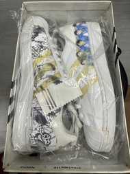 可小議～adidas Superstar Captain Tsubasa(足球小將）