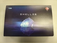 TRN Shell 貝殼耳機