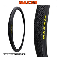 Bicycle Outer Tires 20x1 1/8-1 3.8 Maxxis DTH 120tpi