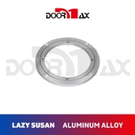 DOORMAX Aluminum Alloy Lazy Susan Turntable