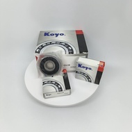 BEARING 6301 RS KOYO - WHEEL BEARING KLAHAR 6301 RS KOYO