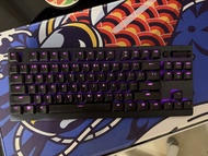 Razer Deathstalker V2 Pro TKL 線性光學軸鍵盤
