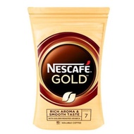Nescafé Nescafe Gold Refill 170g Expiry Date -2025