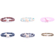 Fahlo Trek Giraffe Bracelet. Local Seller.