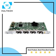 OLT GTGO 8-PORT GPON + 8 SFP FIBER OPTIK