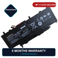 PLZN4NP For Samsung Battery Laptop Pro Grade PRO ATIV XQ700T1C-A52 A02DE XQ700T1C XE700T1C XE700T1C-