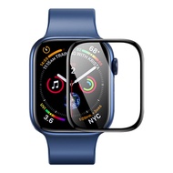 DUX DUCIS｜Apple Watch S4/S5/S6/SE (40mm) Pmma 錶面保護貼