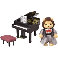 "Sylvanian Families Town Series Grand Piano Concert Playset" [Japan Product][日本产品]