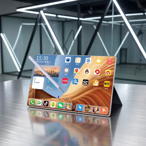 New Tablet iPad Air PRO 11 inch Android 22GB+2TB Tablets 20000mah Global Version 4G 5G Dual SIM WIFI