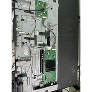 SONY TV circuit board KD-43X7000E, 43X7000E, KD-43X7000F, 43X7000F, KD-43X7000G, 43X7000G
